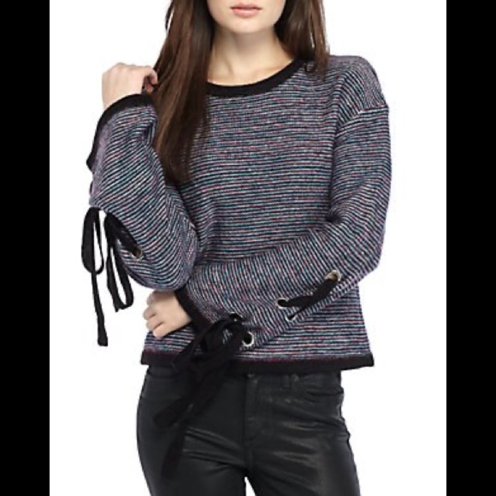 devlin Mandy Knit Sweater